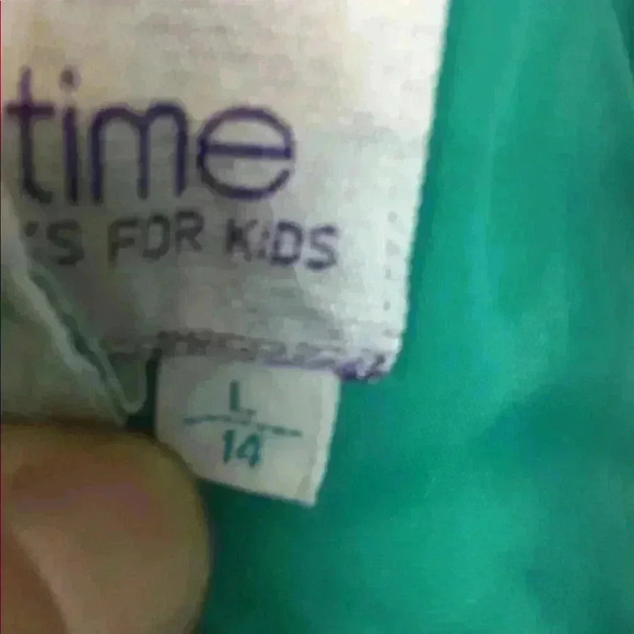 Casual Time Snow pants size 14 - Picture 6 of 7